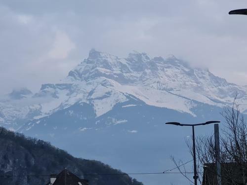 Apartamento Panorama, Appartement 34, Torgon Schweiz