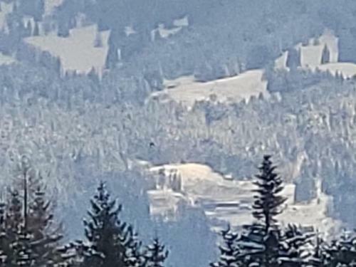 Apartamento Panorama, Appartement 34, Torgon Schweiz