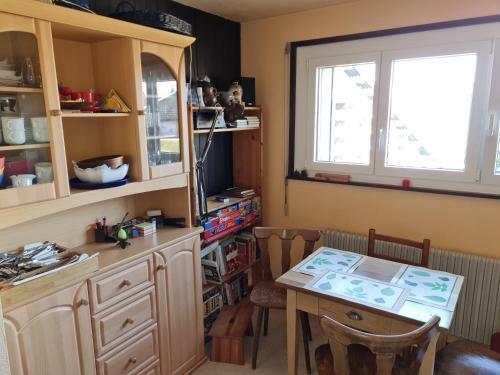 Apartamento Panorama, Appartement 34, Torgon Schweiz