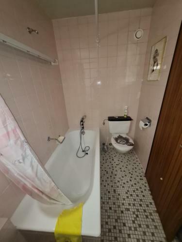 Apartamento Panorama, Appartement 34, Torgon Schweiz