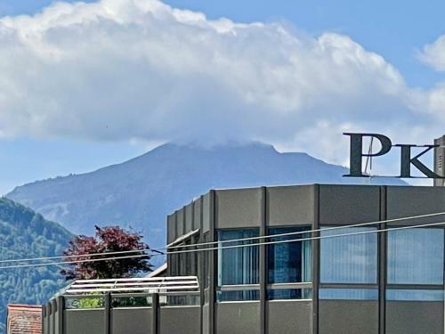City View 2 Business Apartment Zug