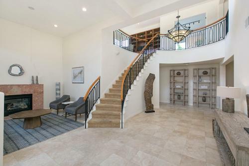 Escape Casitas