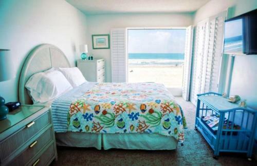 Apartamento Gorgeous Ocean Front On Boardwalk - By Jef Karchin
