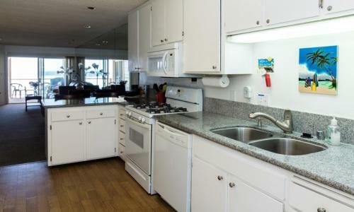 Apartamento Gorgeous Ocean Front On Boardwalk - By Jef Karchin