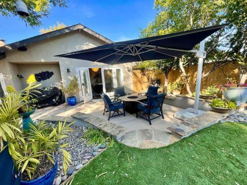 Spacious, Luxury Ocean Master Suite 2 Bd 1 Ba