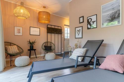 Apartamento Haus B�hl Haus B�hl Uts - 13