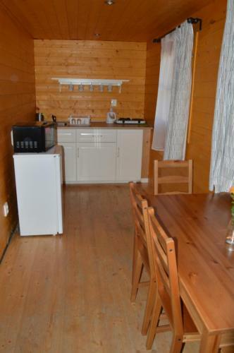 Lodge Chaty Zvule