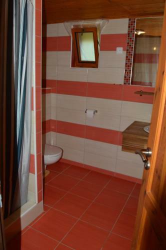 Lodge Chaty Zvule