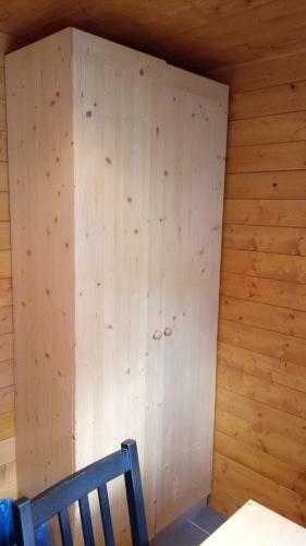 Lodge Chaty Zvule