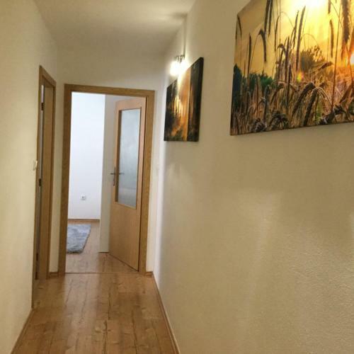 Apartamento Judia