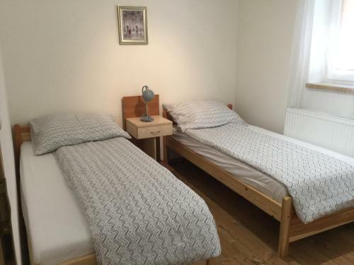 Apartamento Judia