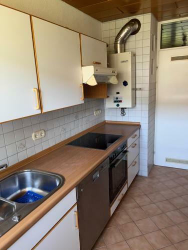 Apartamento Esslingen Am Neckar W�rttembergstra�e 27