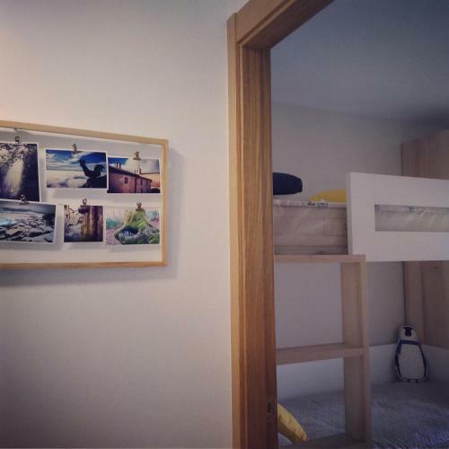 Apartamento Angus Etxea