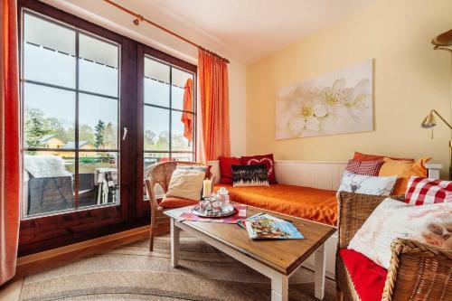 Apartamento Silberhirsch