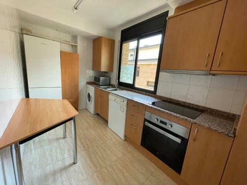 Apartamento Duplex Tres Habitaciones Pirineo