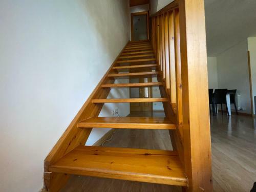 Apartamento Duplex Tres Habitaciones Pirineo