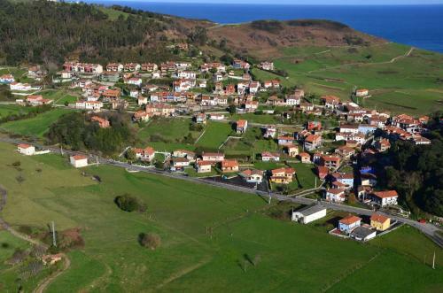 Apartamentos Rurales La Bolerina, Niembro