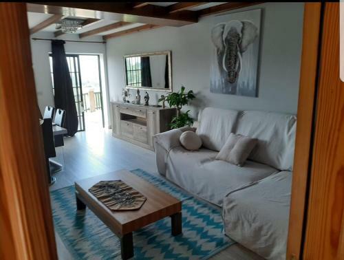 Casa Con Encanto Natural