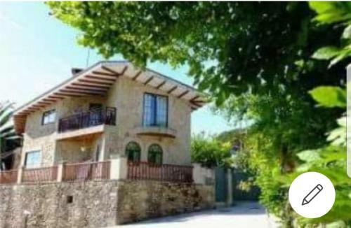 Casa Con Encanto Natural