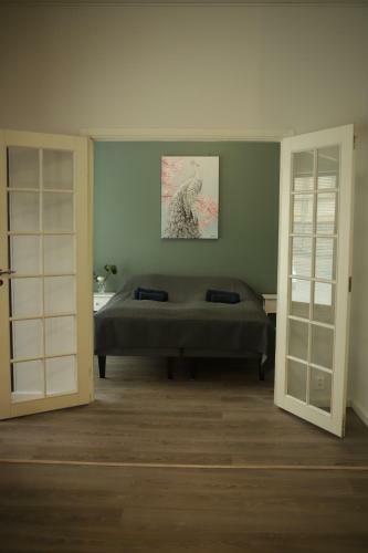 City Center 2-rooms Apartment