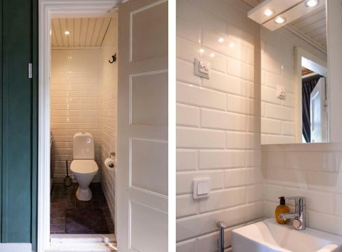 Apartamento Palazzo Patriarcale In Turku