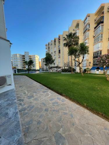 Apartamento Super Cool Estudio Malaga Este Cala Del Moral