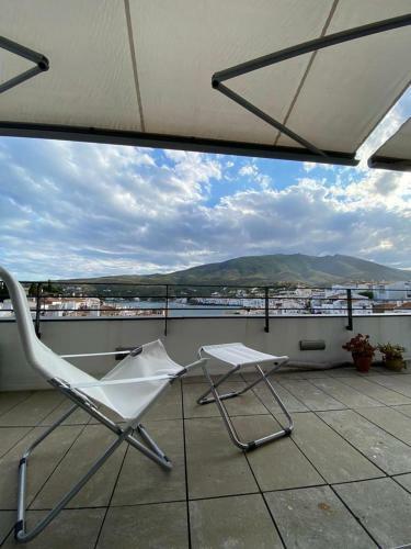 Norium Apartments