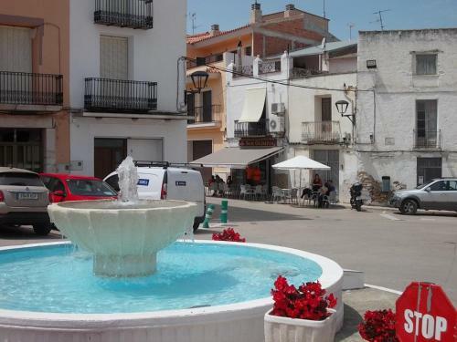 Casa de Pueblo Entero, Centro Hist�rico de Calig