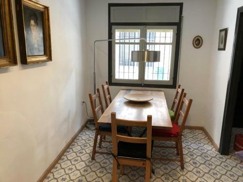 Casa de Pueblo Entero, Centro Hist�rico de Calig