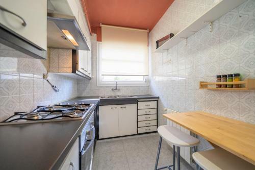 Apartamento Homeholidaysrentals Raval - Costa Barcelona