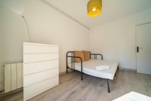 Apartamento Homeholidaysrentals Raval - Costa Barcelona