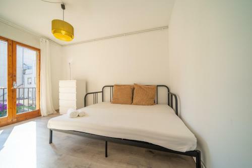 Apartamento Homeholidaysrentals Raval - Costa Barcelona