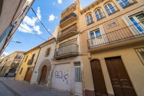 Apartamento Homeholidaysrentals Raval - Costa Barcelona