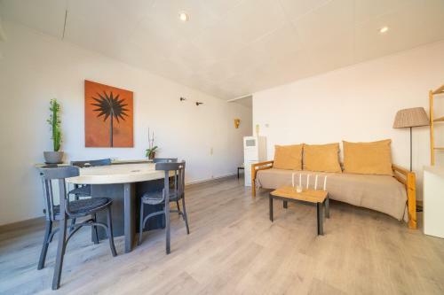Apartamento Homeholidaysrentals Raval - Costa Barcelona