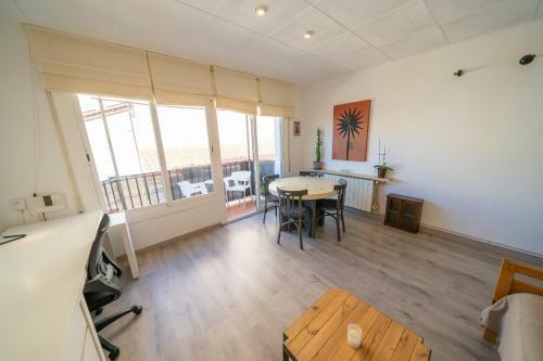 Apartamento Homeholidaysrentals Raval - Costa Barcelona