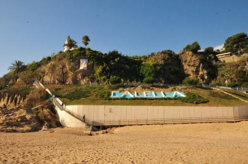 Apartamento Homeholidaysrentals Raval - Costa Barcelona
