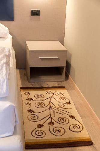 Hotel Albergo Montenegro