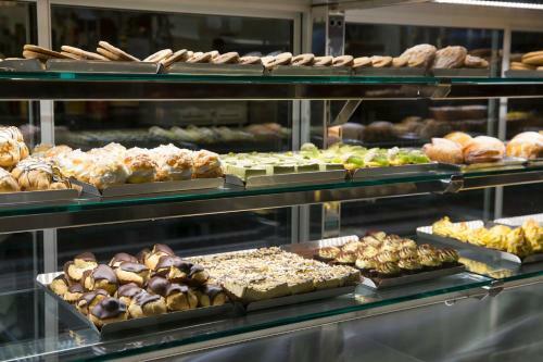 Hotel Albergo Montenegro