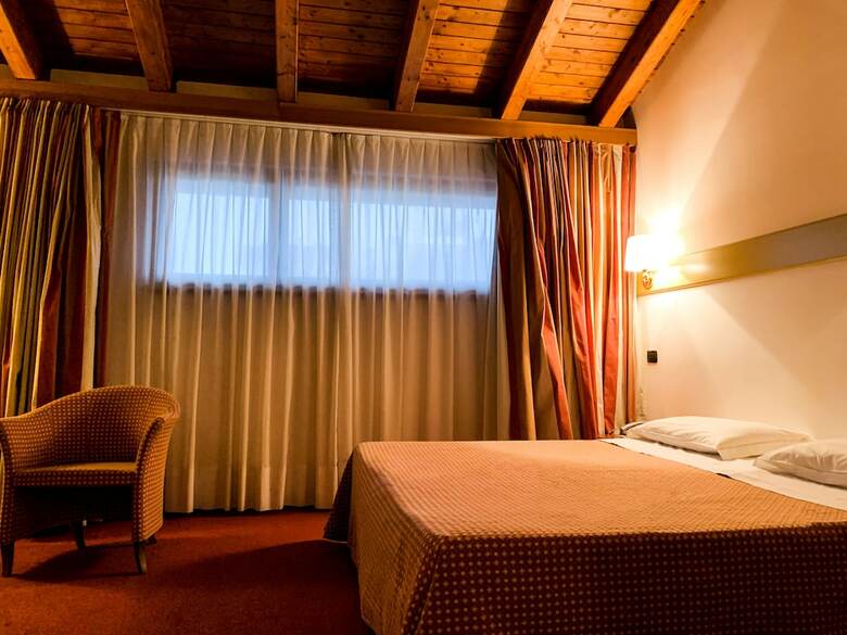 Eurohotel Palace Maniago