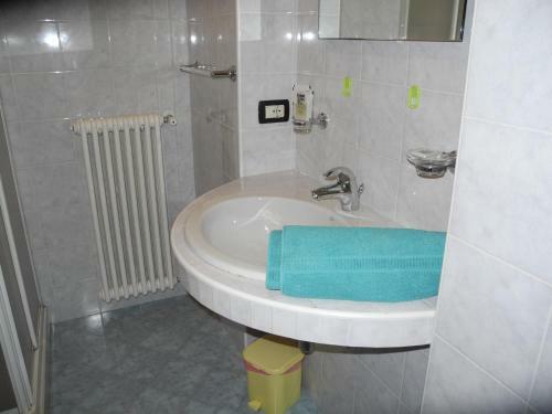 Apartamento Campeggio Residence Laguna Beach