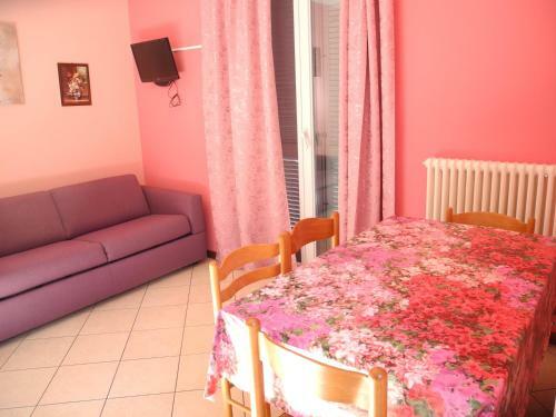 Apartamento Campeggio Residence Laguna Beach