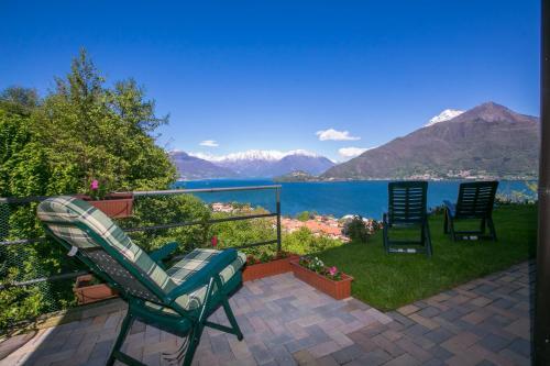 Apartamento Casa Monaco