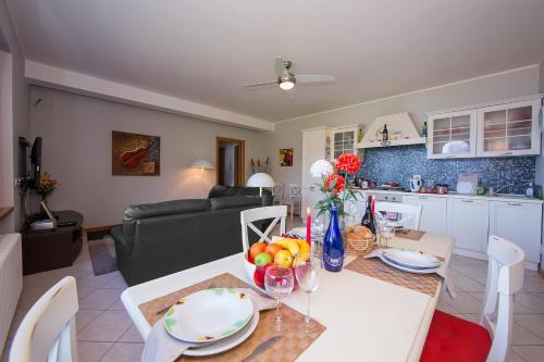 Apartamento Casa Monaco
