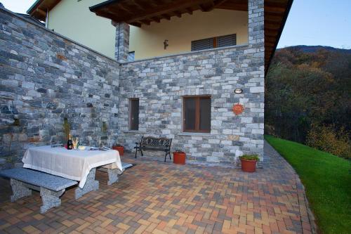 Apartamento Casa Monaco