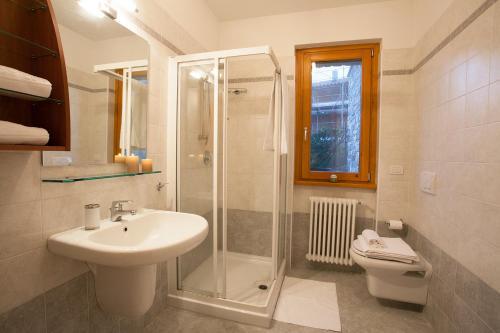 Apartamento Casa Monaco