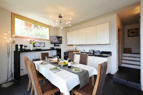 Apartamento Vista Prima