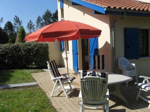Village Oc�landes