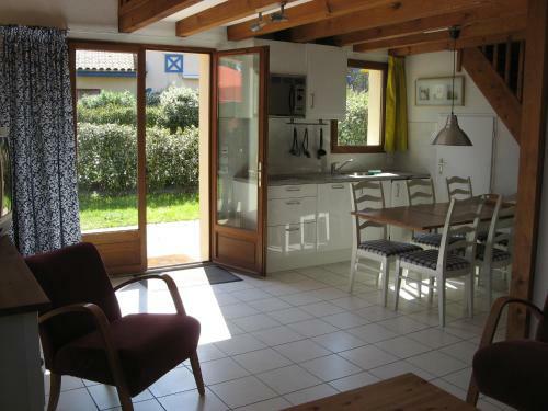 Village Oc�landes