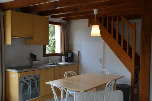 Village Oc�landes