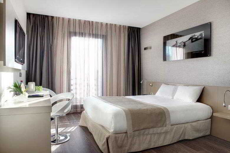 Hotel Best Western Grand Prix H�tel